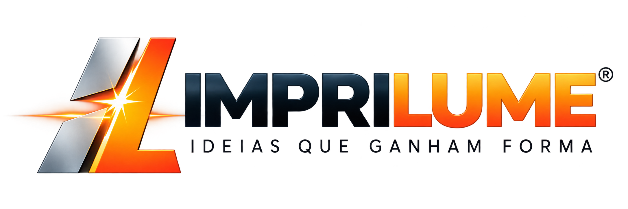 IMPRILUME — Ideias que ganham forma